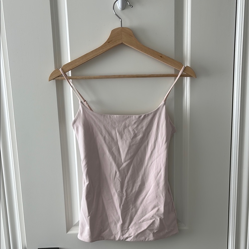 Aritzia Contour Squareneck Cami Tank (Hip)